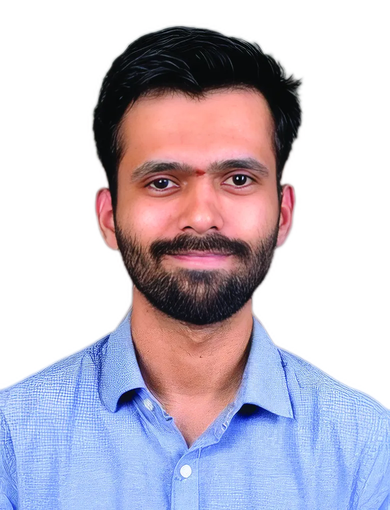 Nehul Ramesh Kukadiya